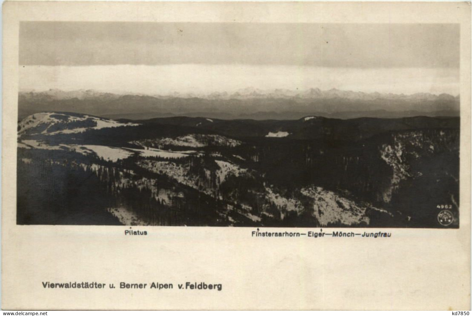 Feldberg - Feldberg