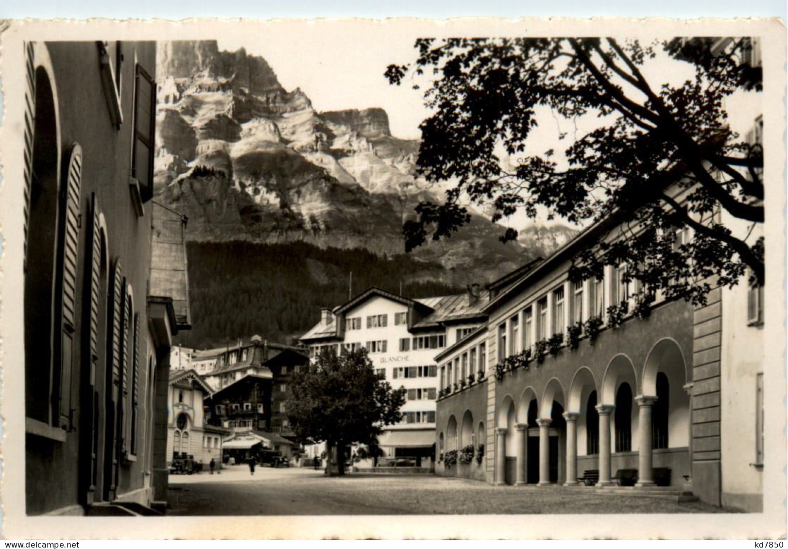 Leukerbad - Loèche-les-Bains