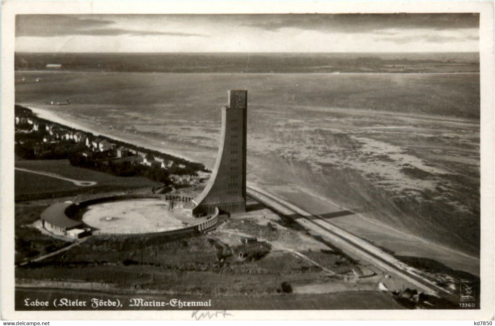 Laboe - Marine Ehrenmal - Laboe