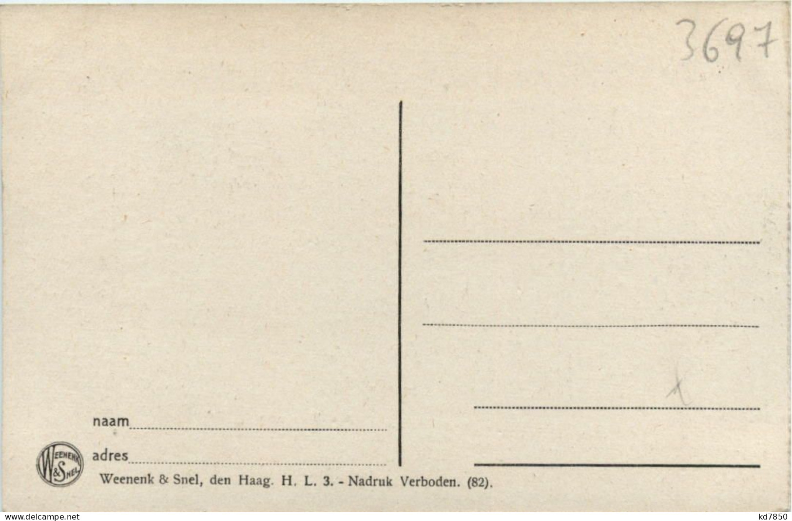 Heilige Landstichting Bij Nijmegen - Nijmegen