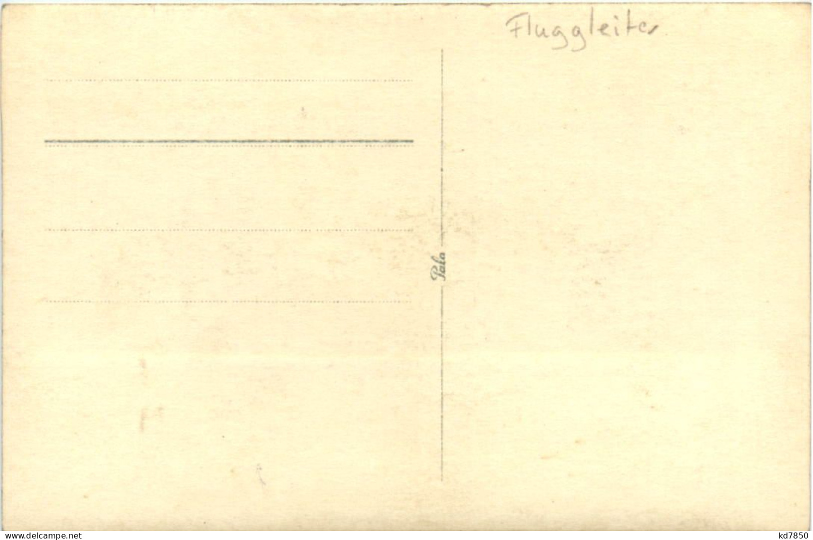 Fluggleiter - 3. Reich - 1939-1945: 2a Guerra