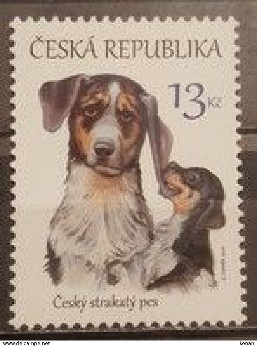 Czech Republic, 2016, Mi: 873 (MNH) - Nuovi