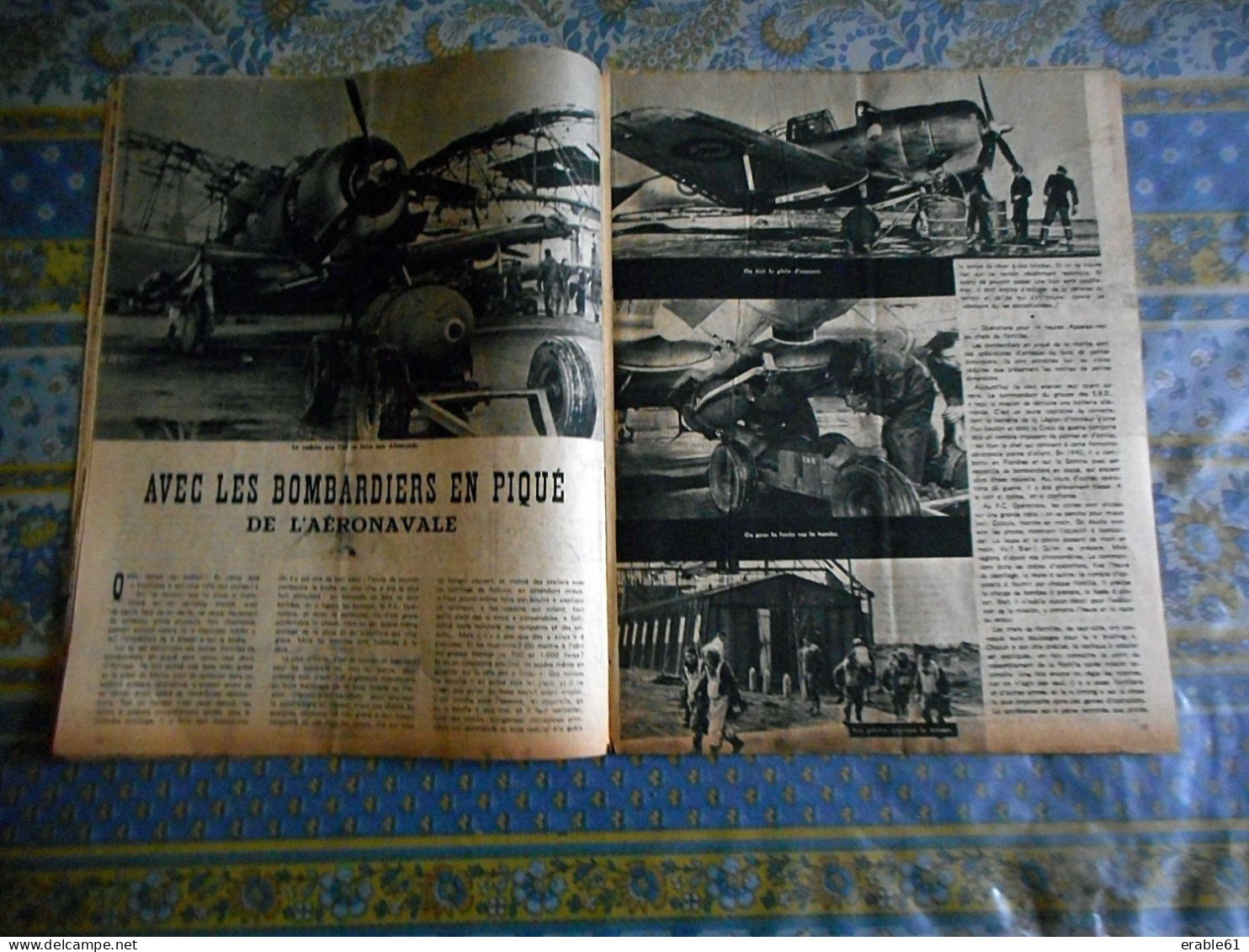 MARINE NATIONALE JANVIER 1945 CORVETTE PEARL HARBOUR BOMBARDIER AERONAVALE CANONNIERS MARINS ETC - Francese