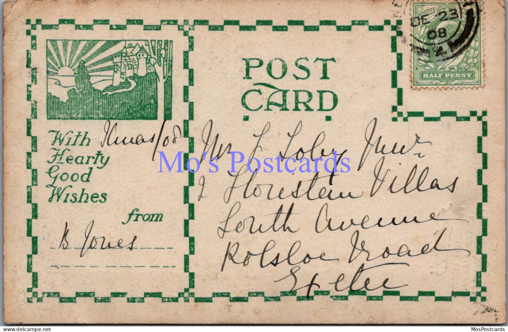 Social History Postcard - Lady Possibly Wearing A Wig  DZ61 - Photographie