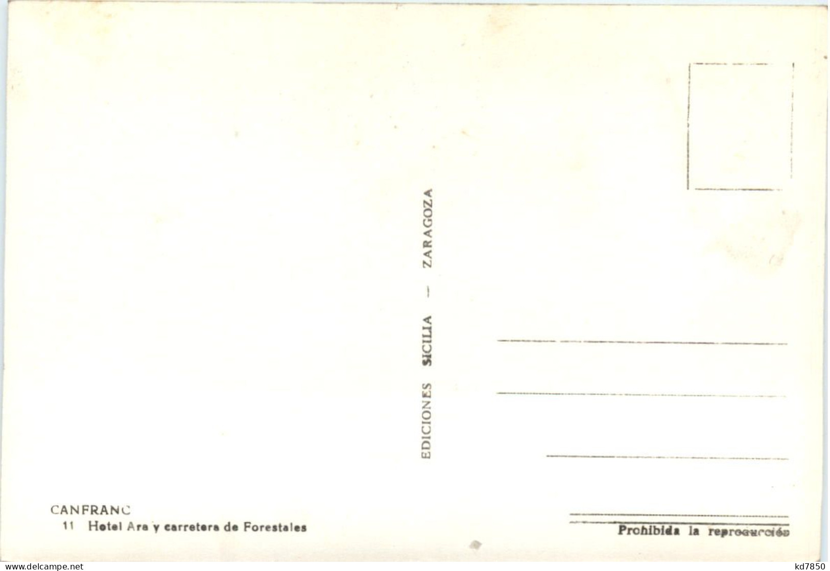 Canfranc - Hotel Ara - Otros & Sin Clasificación