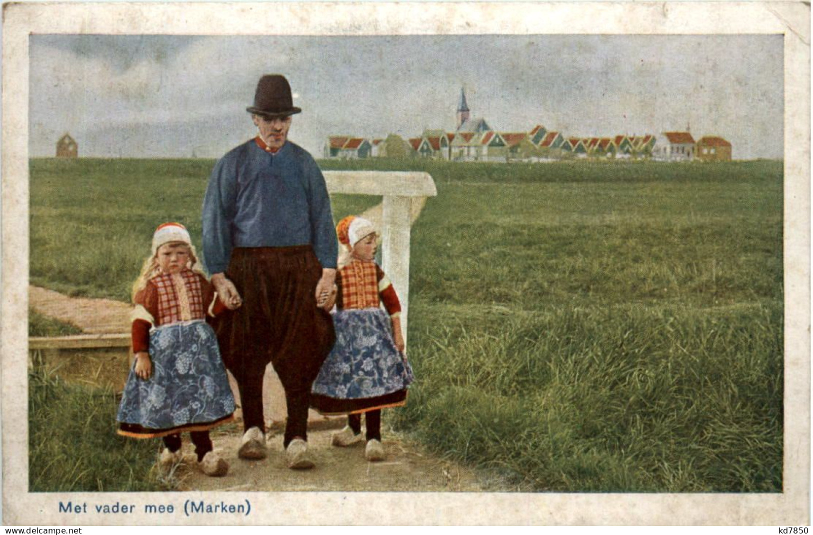 Marken - Marken