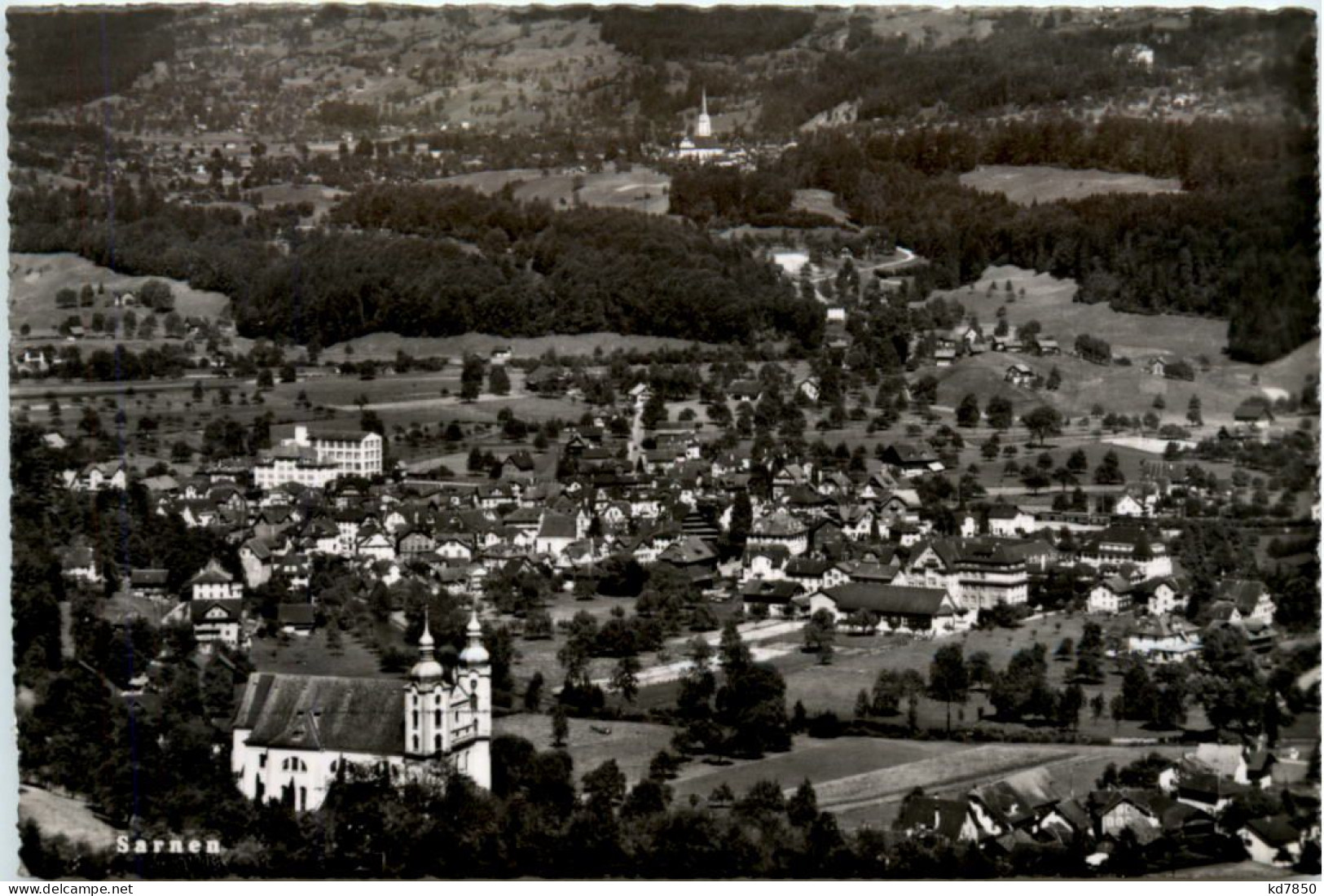 Sarnen - Sarnen