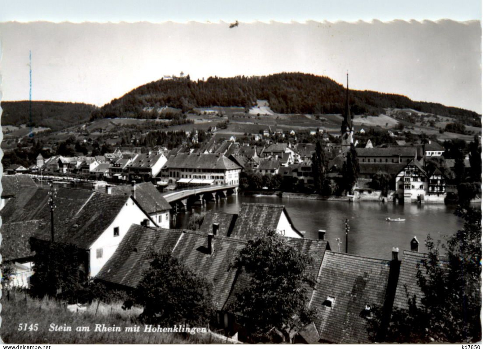 Stein Am Rhein - Stein Am Rhein