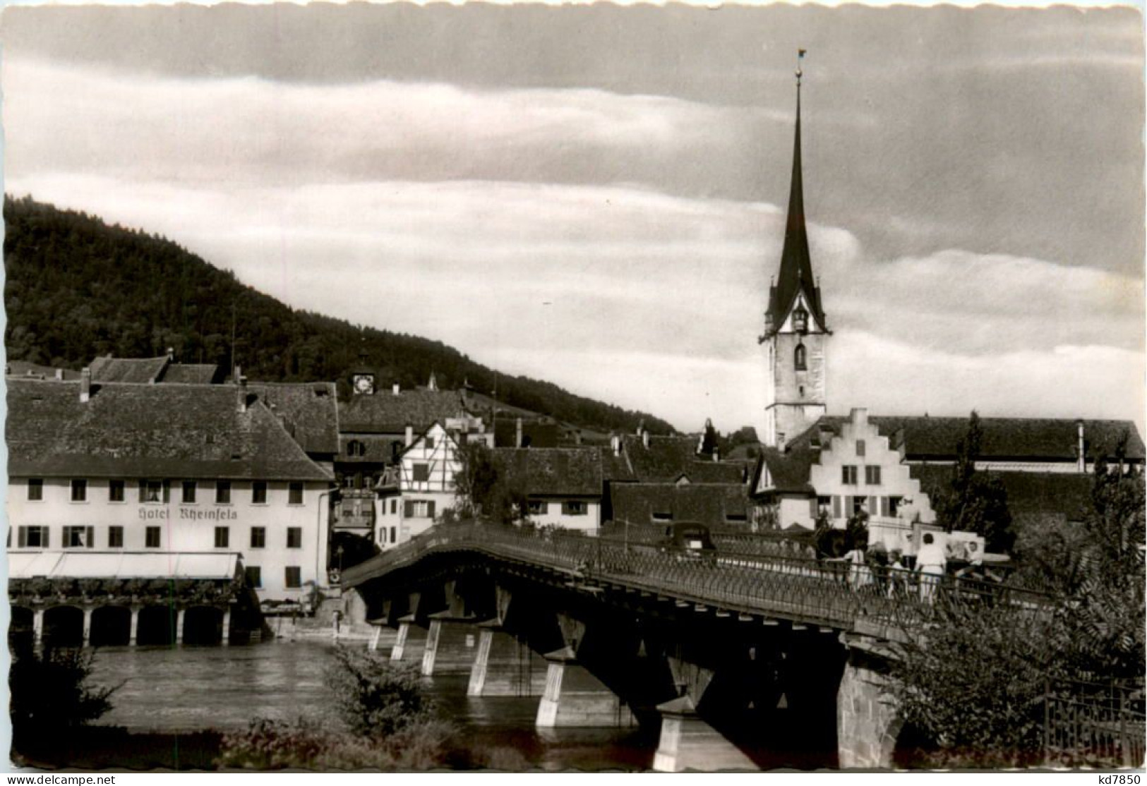 Stein Am Rhein - Stein Am Rhein