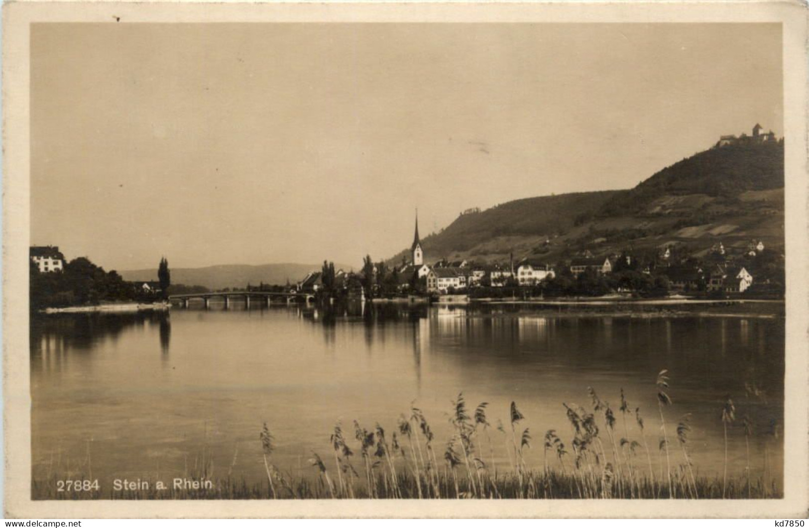 Stein Am Rhein - Stein Am Rhein