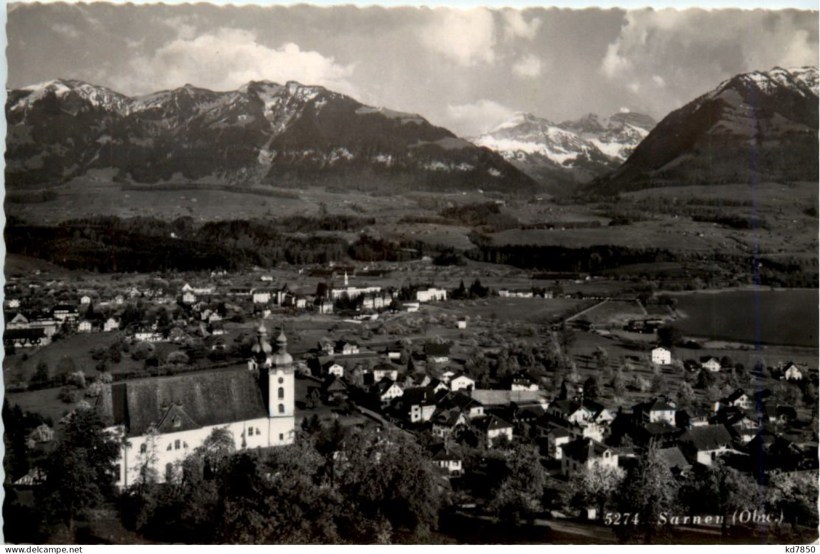 Sarnen - Sarnen