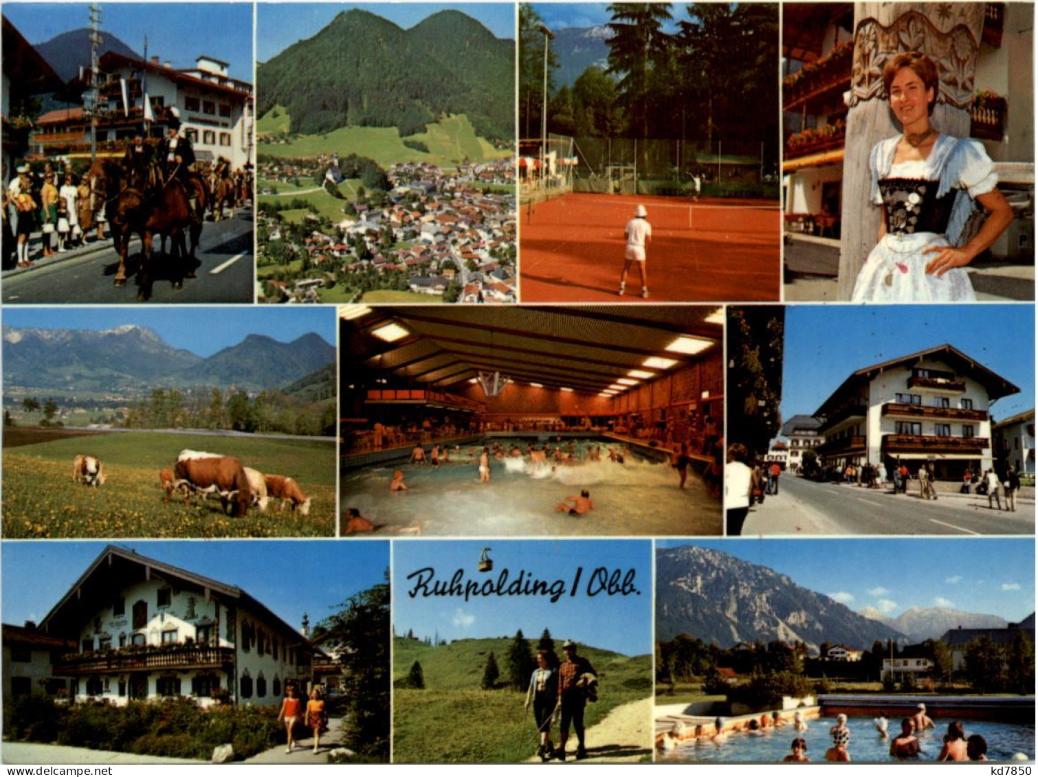 Ruhpolding - Ruhpolding