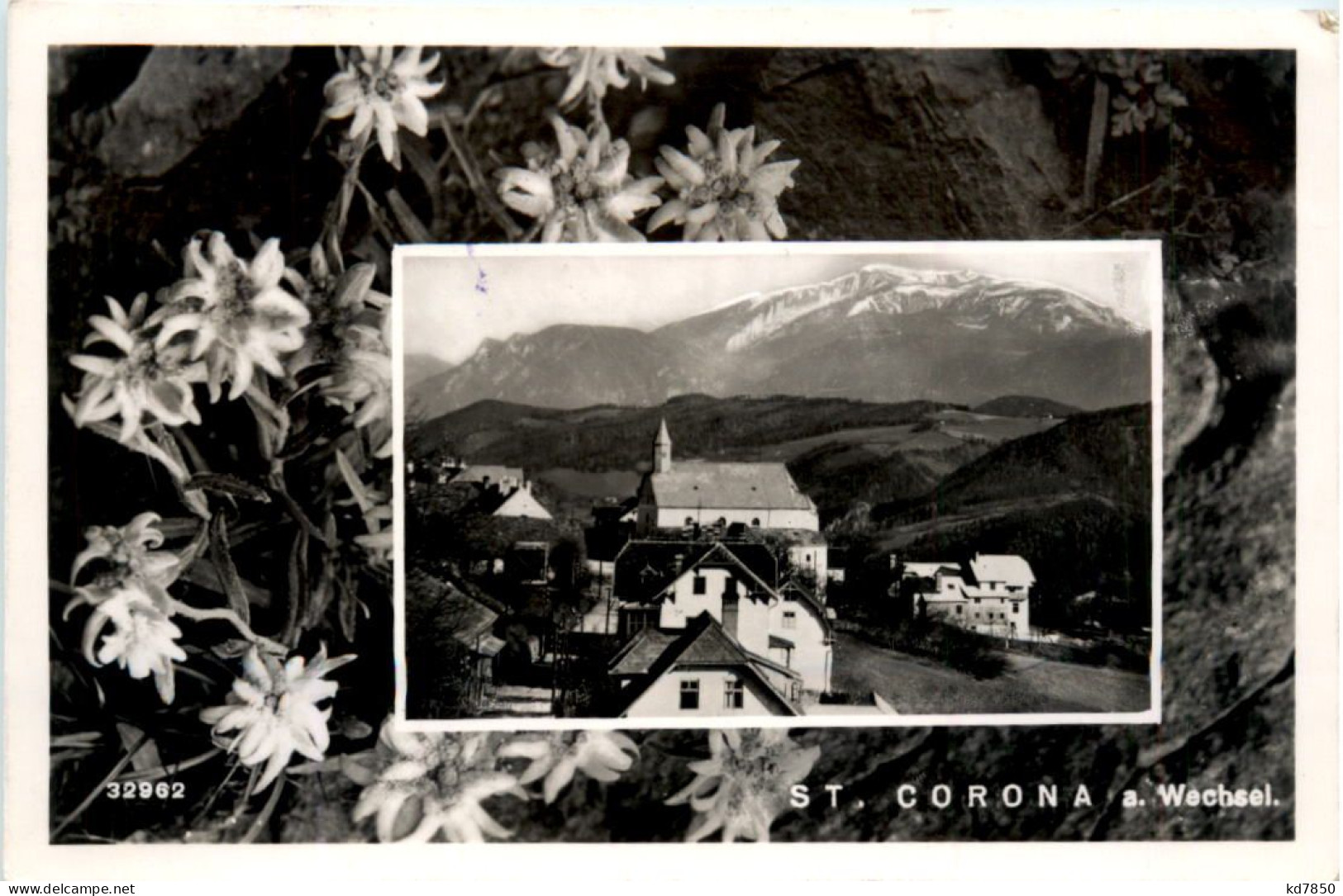 St. Corona A. Wechsel - Neunkirchen