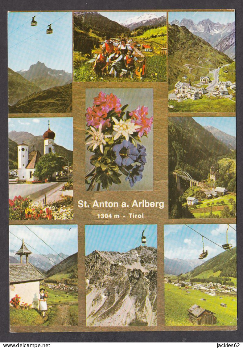 087051/ ST. ANTON AM ARLBERG - St. Anton Am Arlberg
