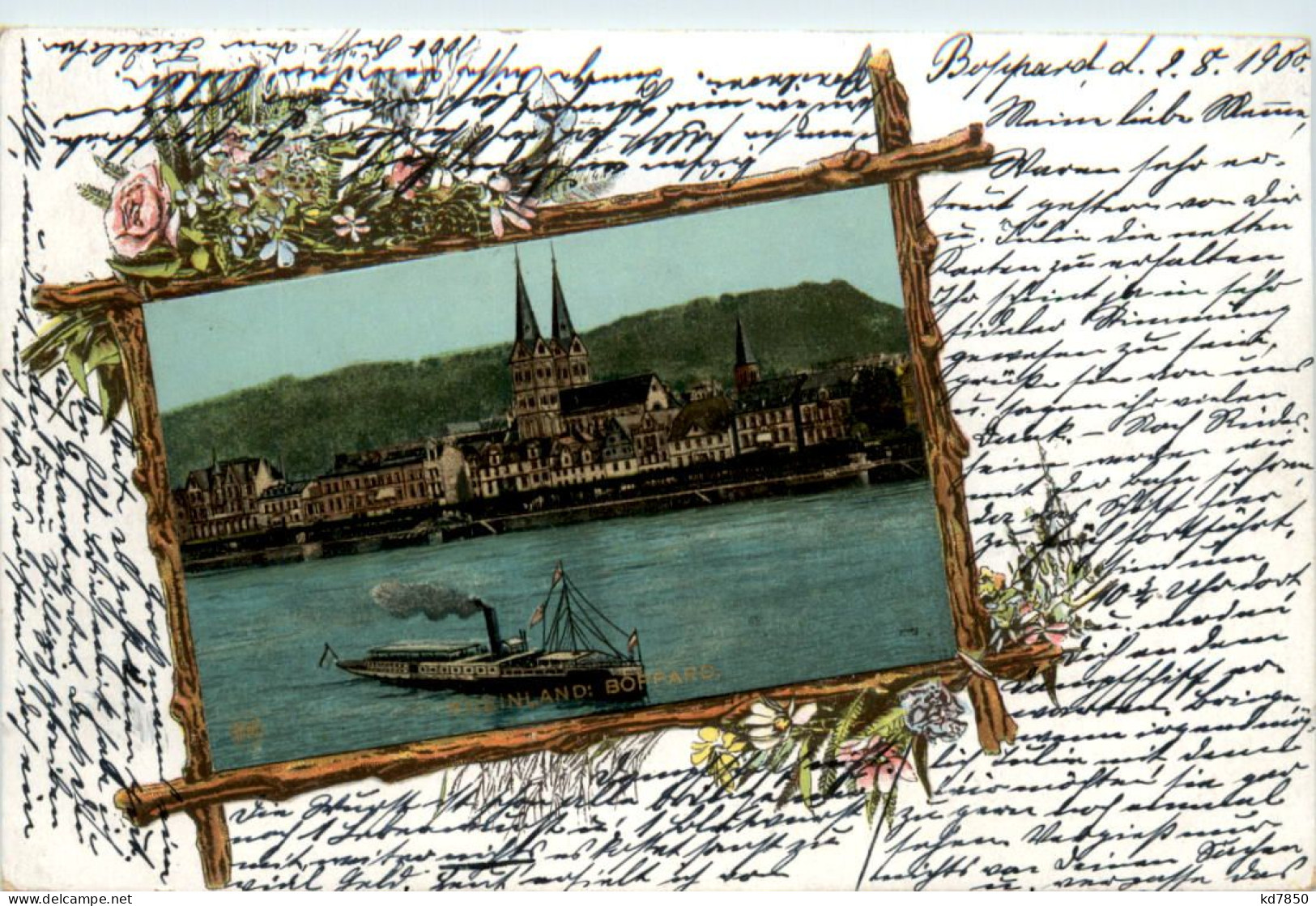 Boppard - Boppard