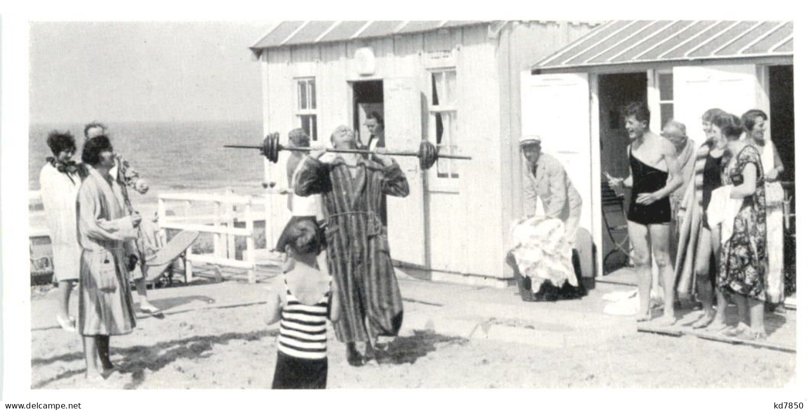 Nordwijk - Huis Ter Duin - Noordwijk (aan Zee)