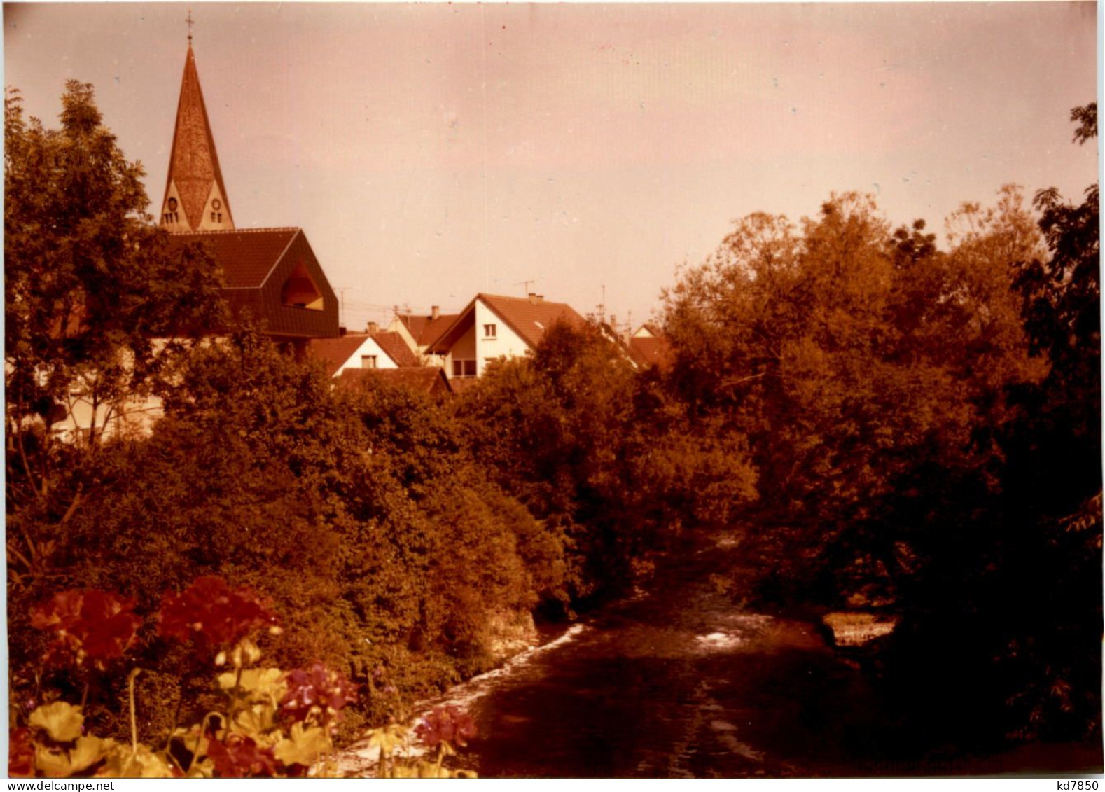 Gingen An Der Fils - Göppingen