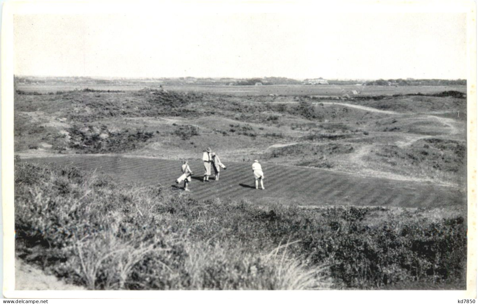 Nordwijk - Huis Ter Duin - Noordwijk (aan Zee)