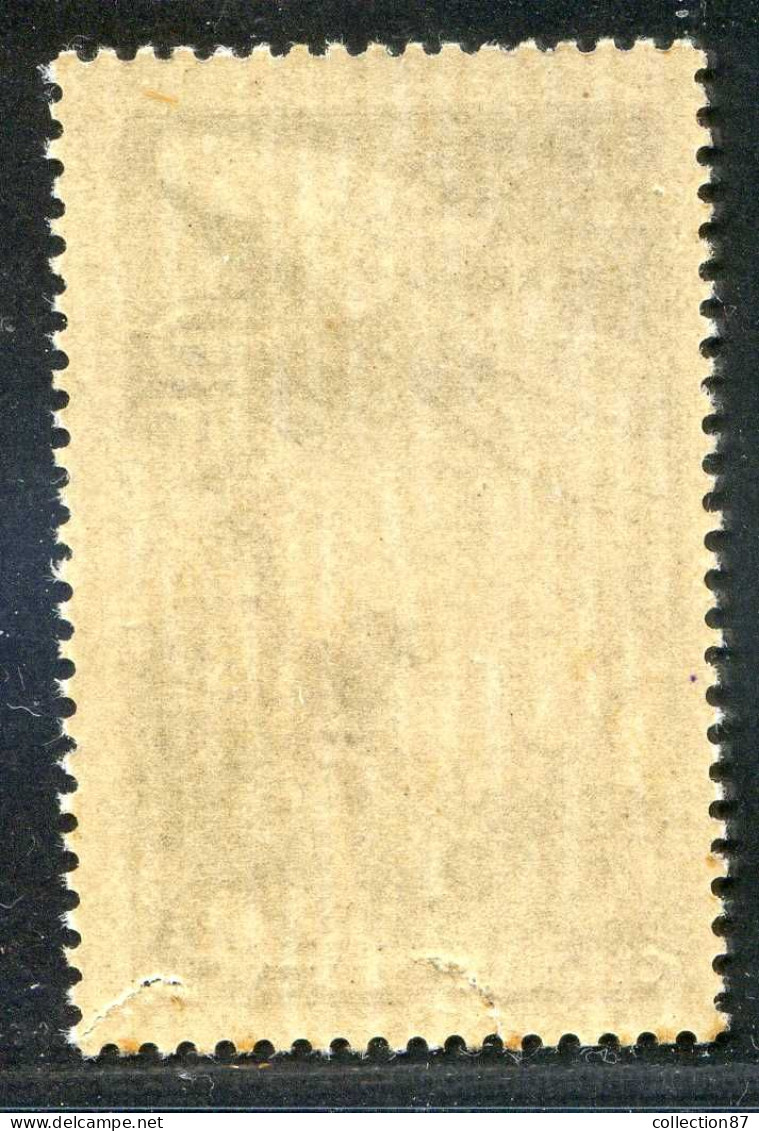 REF 090 > TIMBRE De BIENFAISANCE Des P.T.T. < Yv N° 37 * * Neuf Luxe > Cote 25 € - Otros & Sin Clasificación