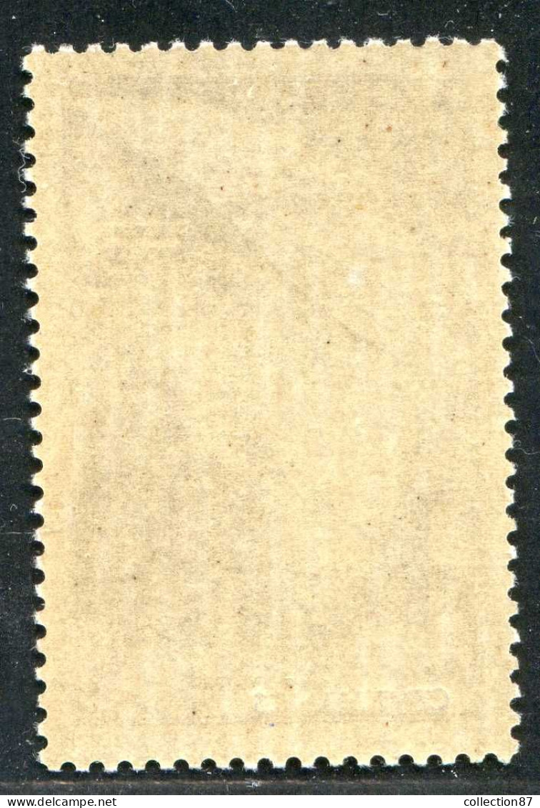 REF 090 > TIMBRE De BIENFAISANCE Des P.T.T. < Yv N° 38 * * Neuf Luxe > Cote 30 € - Otros & Sin Clasificación