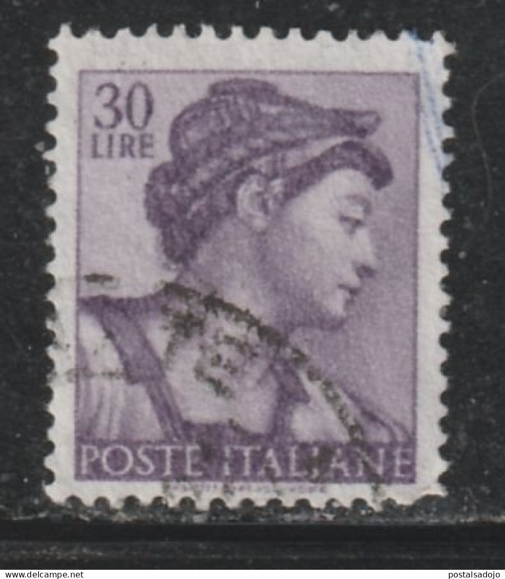 ITALIE 1978 // YVERT 832  // 1961 - 1961-70: Used