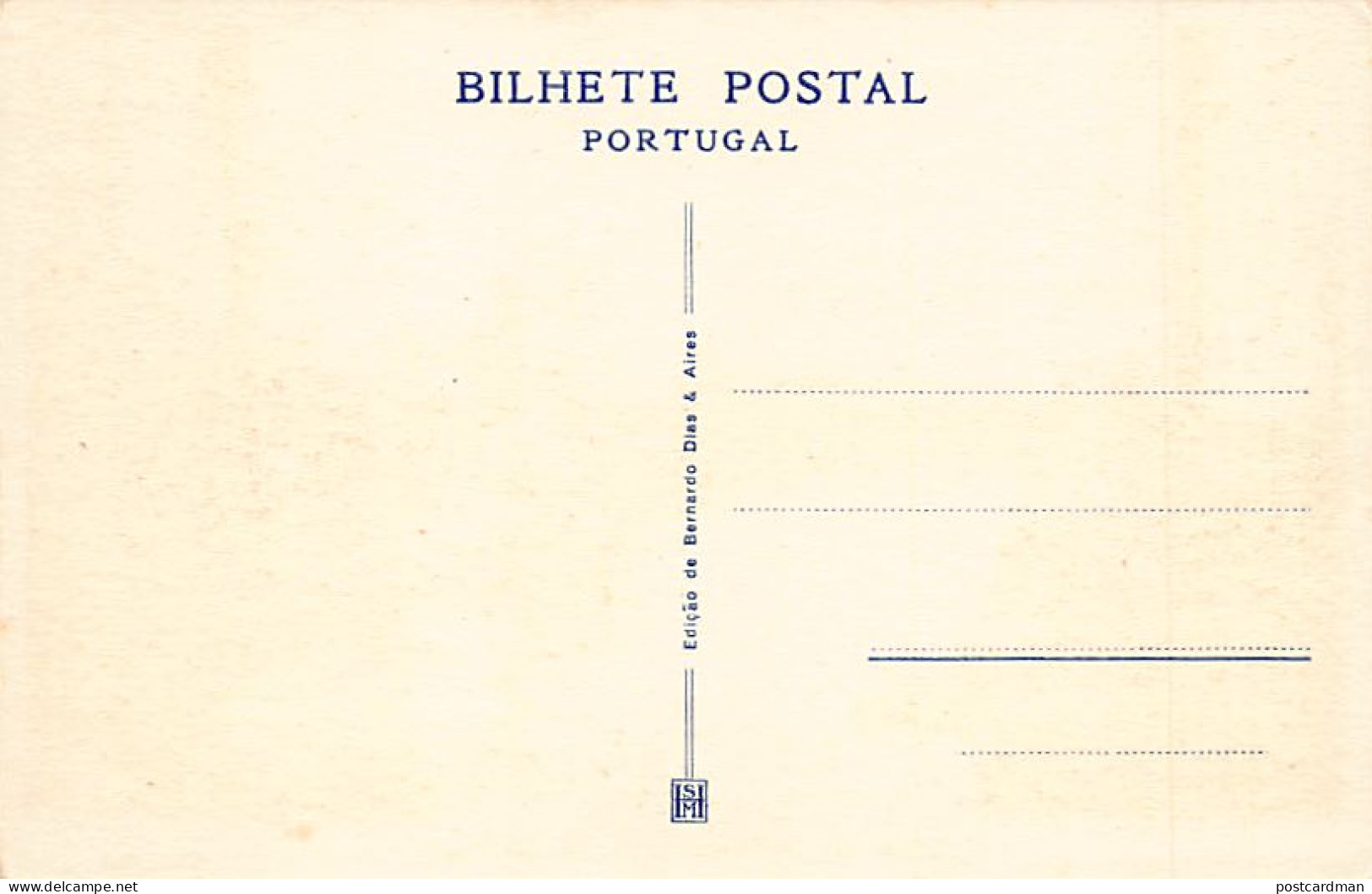 Portugal - VIANA DO CASTELO - Doca De Fluctuaçao - Viana Do Castelo