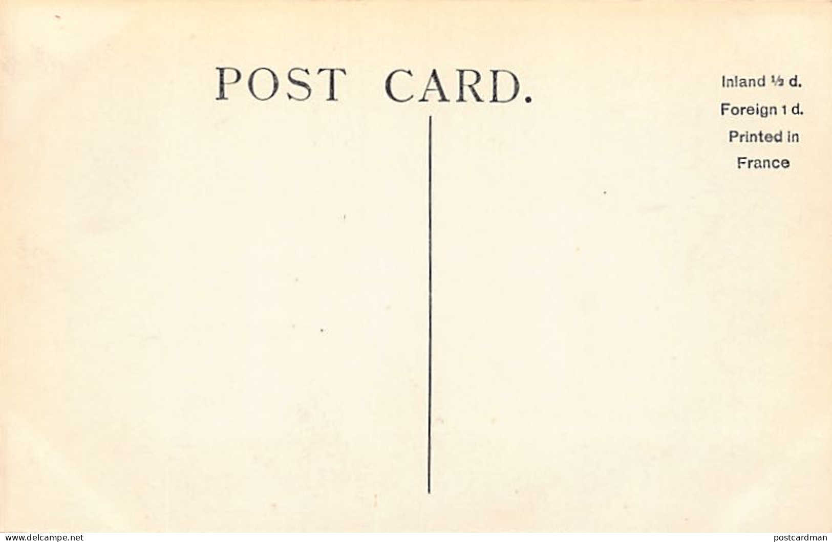 England - I.O.W. - OSBORNE HOUSE - The Garden - Shewing Venus Fountain - Publisher Levy LL. 6 - Altri & Non Classificati