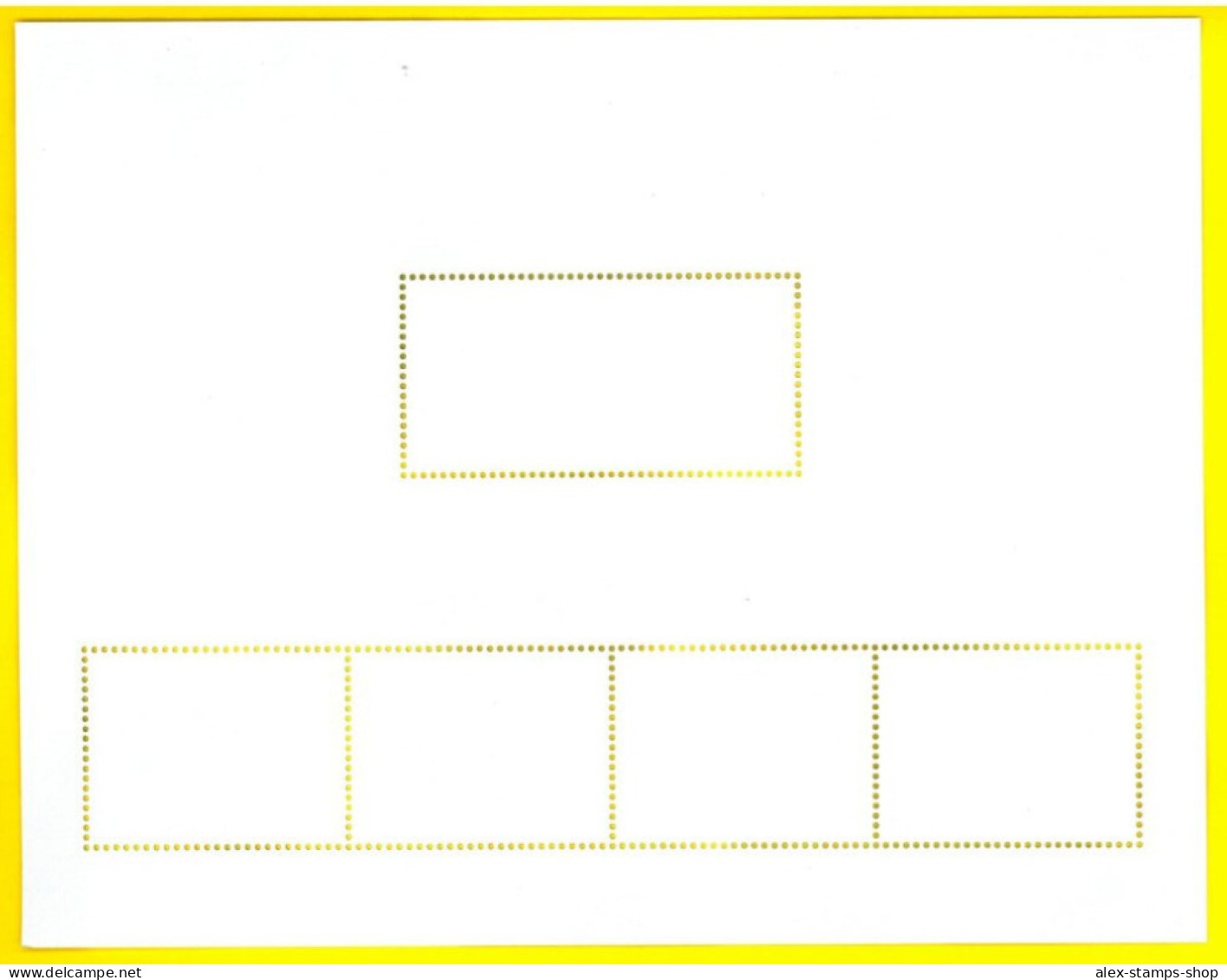 BELGIUM 2013 THE Weather M/S Sheet - Unusual - 2011-2020