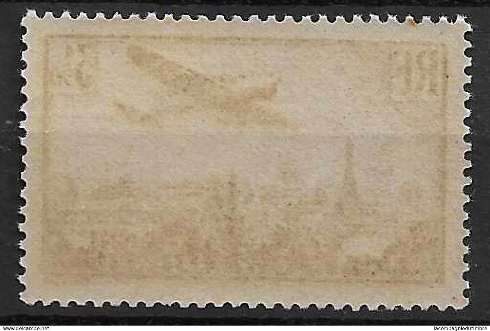 France PA YT N° 13 Neuf ** MNH. TB - 1927-1959 Mint/hinged