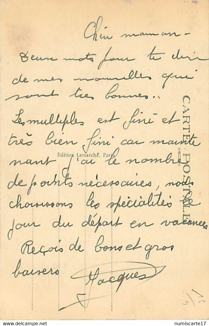 Cpa PARIS 75 Le Boulevard Auguste Blanqui ( Angle Moulin Des Prés, Aujourd'hui Le Celtique ) - Arrondissement: 13