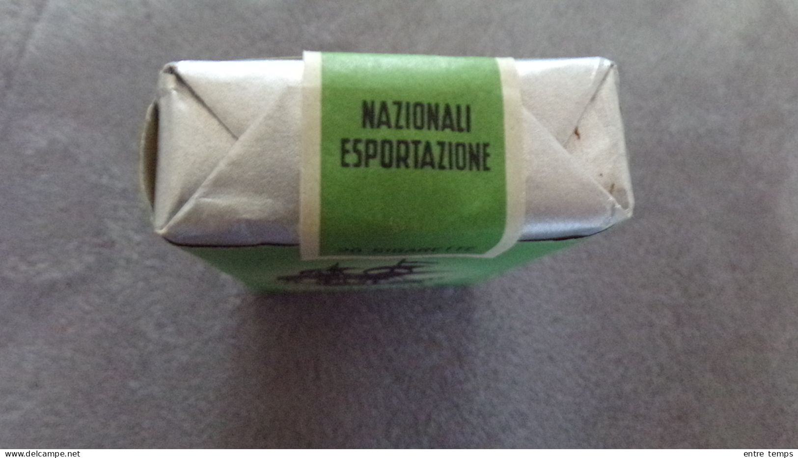 Sigarette Nazionali Esportazione Milano Presse Colt - Altri & Non Classificati