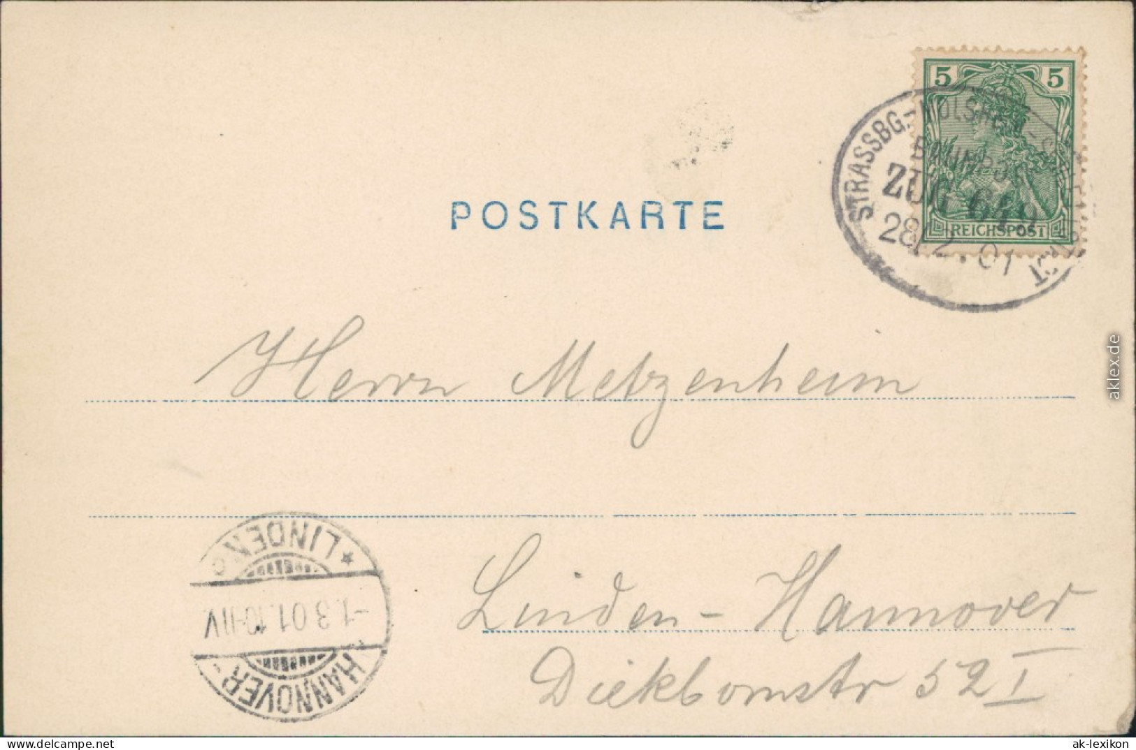 Ansichtskarte Barr (Elsaß) Barr (Bas-Rhin) Stadt Und Weinreben 1901  - Barr