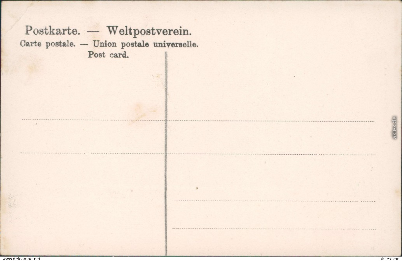 Ansichtskarte Oberlahnstein-Lahnstein Panorama 1910 - Lahnstein