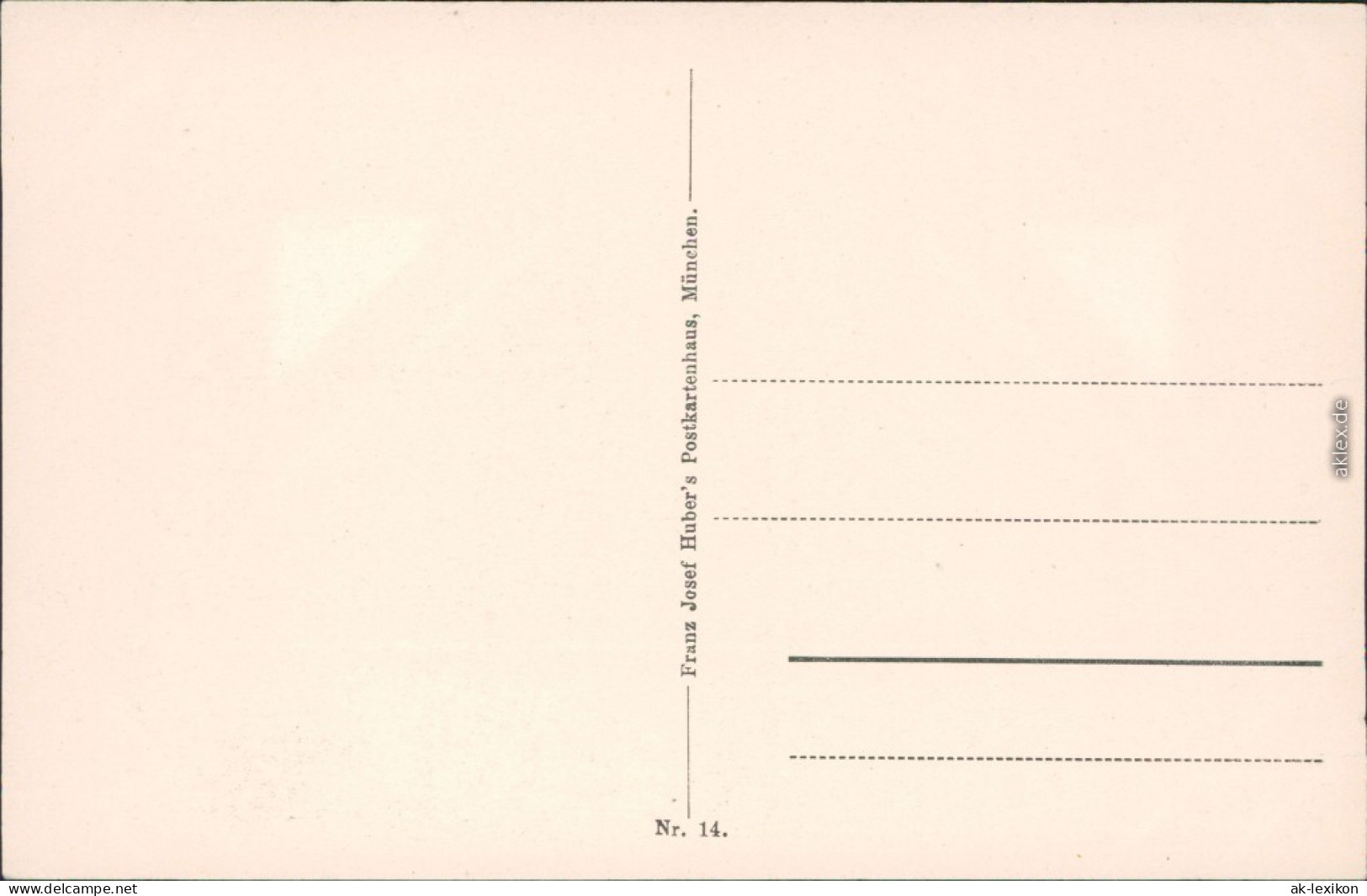 Ansichtskarte Oberammergau Panorama-Ansicht Mit Kofel (1334 M) 1931 - Oberammergau