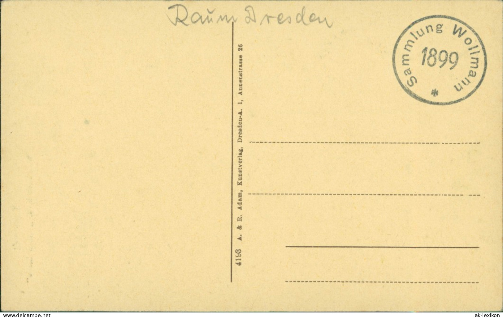 Ansichtskarte Tharandt Waldblick Pavillon Stille Liebe 1909 - Tharandt