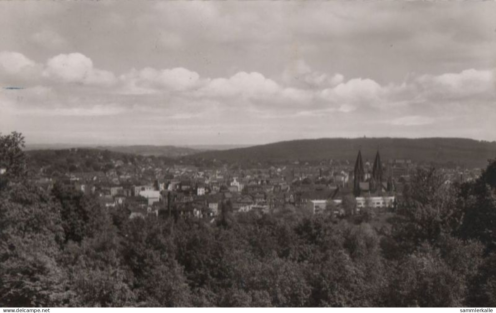 58578 - Iserlohn - Ca. 1965 - Iserlohn