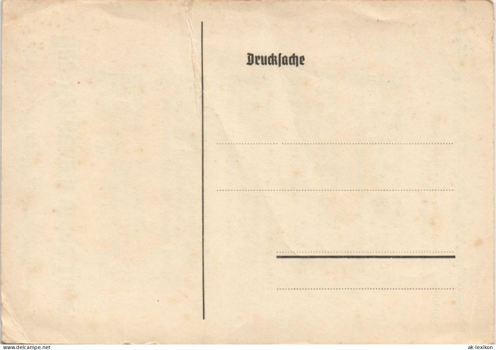 Bergbau/Tagebau Text Jagode Schlesien Der Bergmann Unter Tage 1928 - Non Classificati