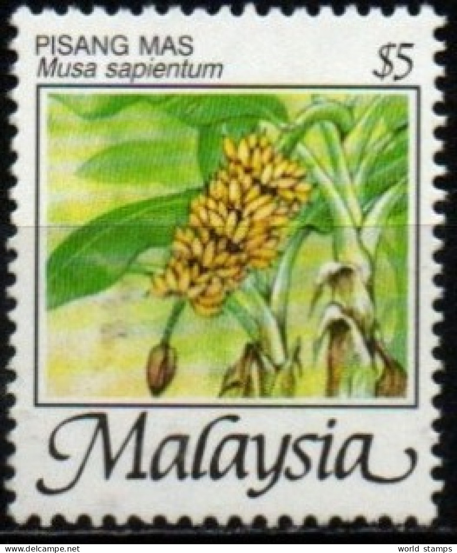 MALAYSIA 1986 ** - Malesia (1964-...)