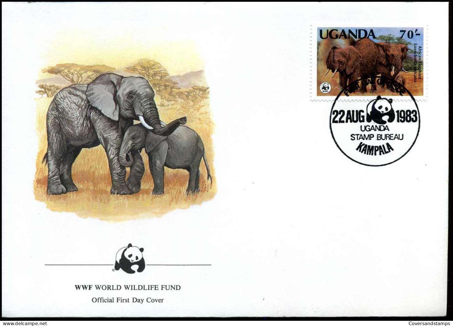 FDC - Uganda - FDC