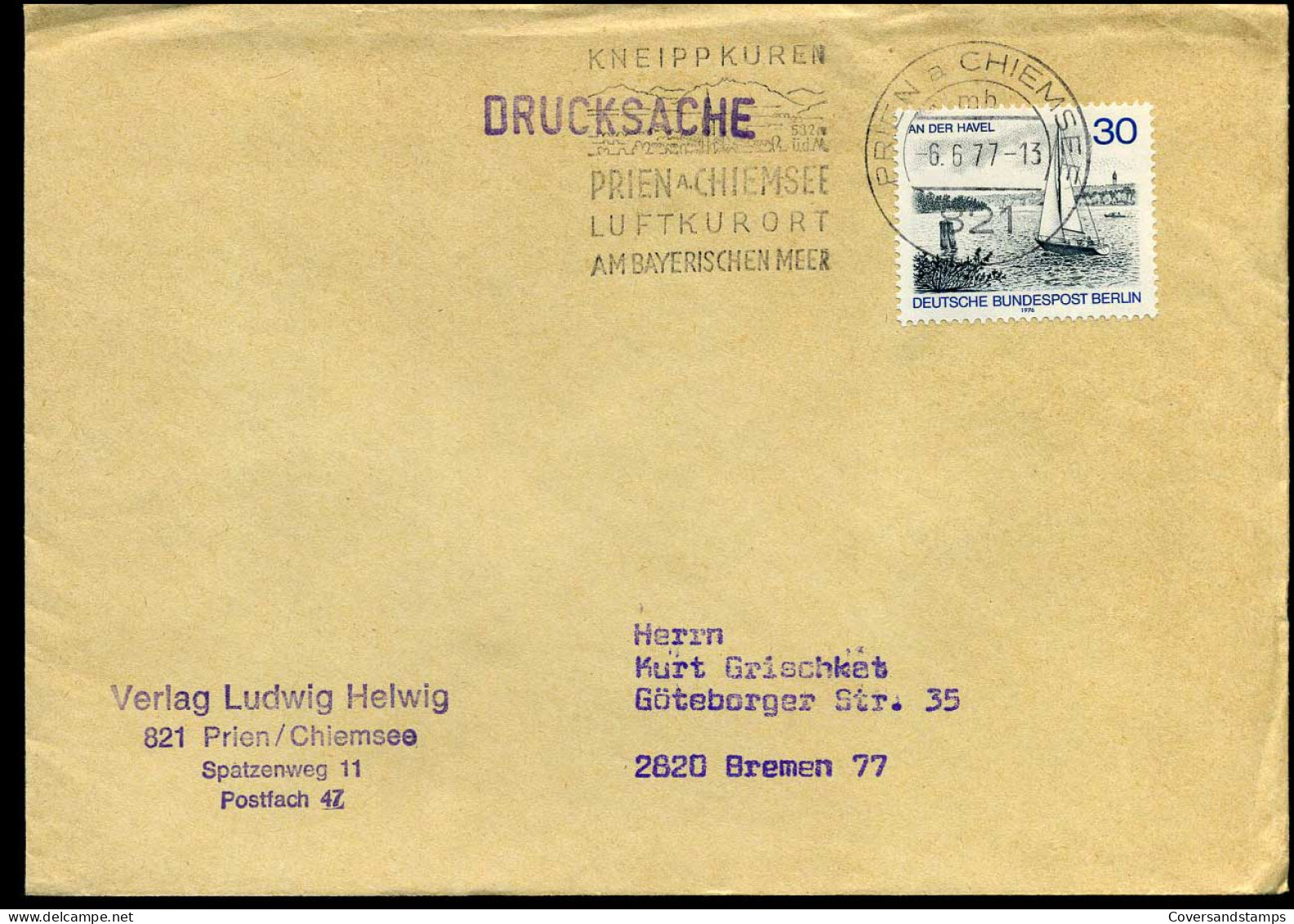 Post Card To Brussels, Belgium - Marokko (1956-...)