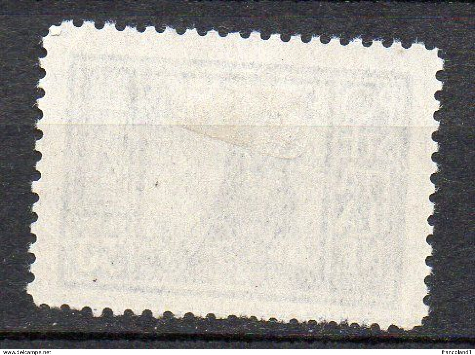 Egeo 1929 Pittorica N. 7  30 Cent Azzurro  Dent. 11 Nuovo MLH*  Centrato Sassone 220 Euro - Aegean