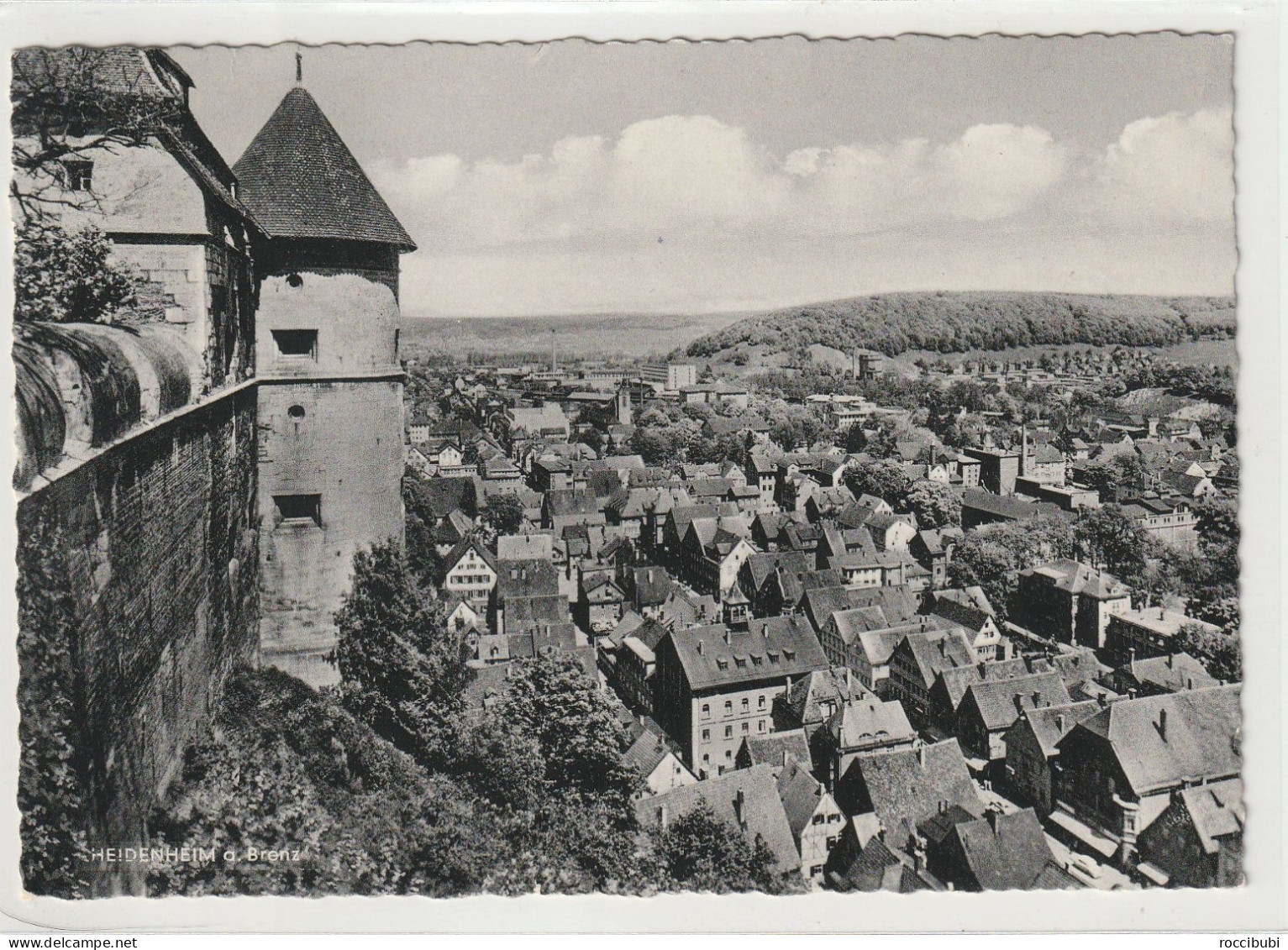 Heidenheim - Heidenheim