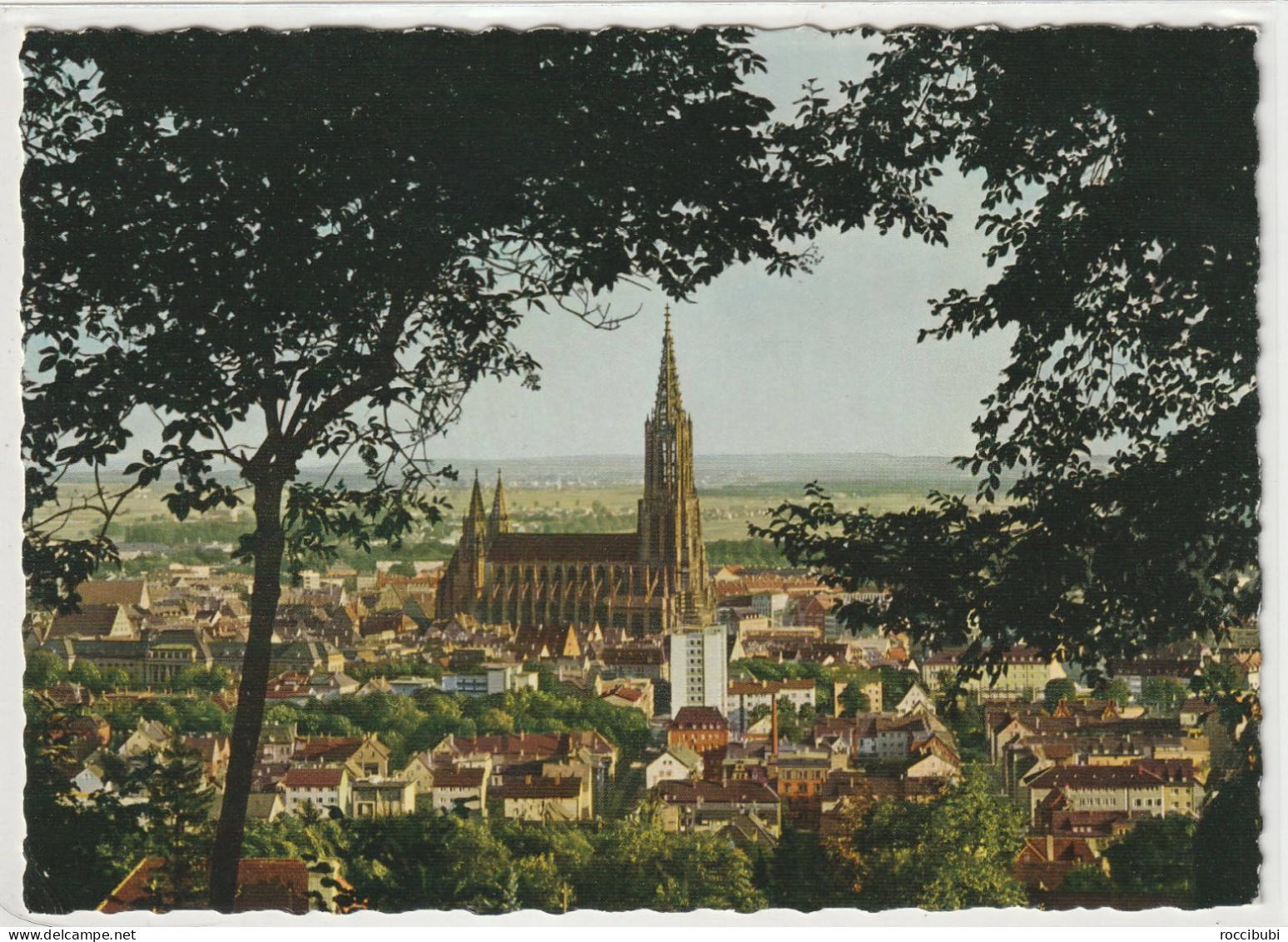 Ulm - Ulm