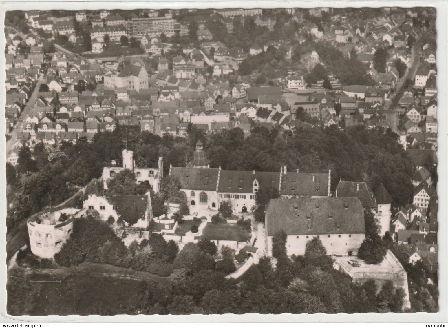 Schloß Hellenstein - Heidenheim