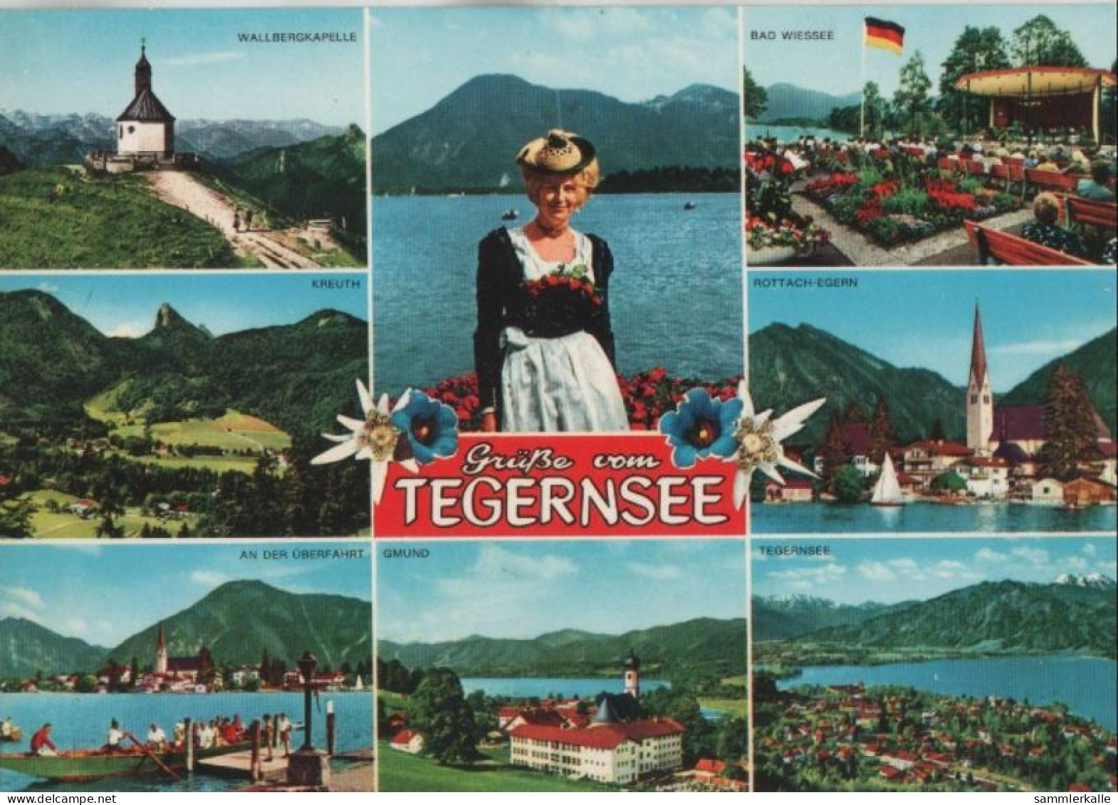 113835 - Tegernsee - 8 Bilder - Tegernsee