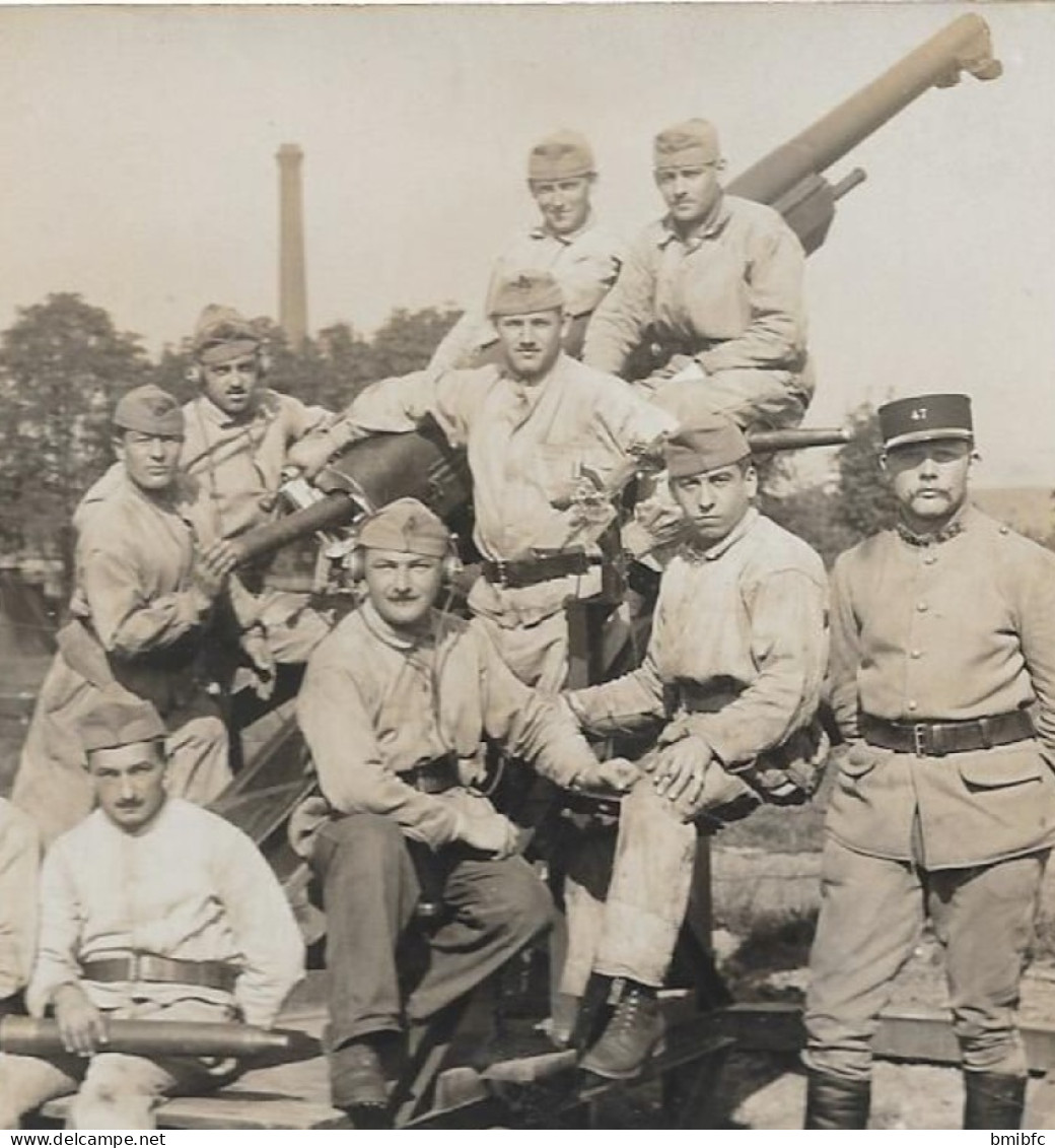 Carte Photo  écrite Non Localisée, écrite Cliché A.ALBIETZ Ex-aviateur DUCHENE . Photographe 67, Rue D'Illzach, MULHOUSE - Personen