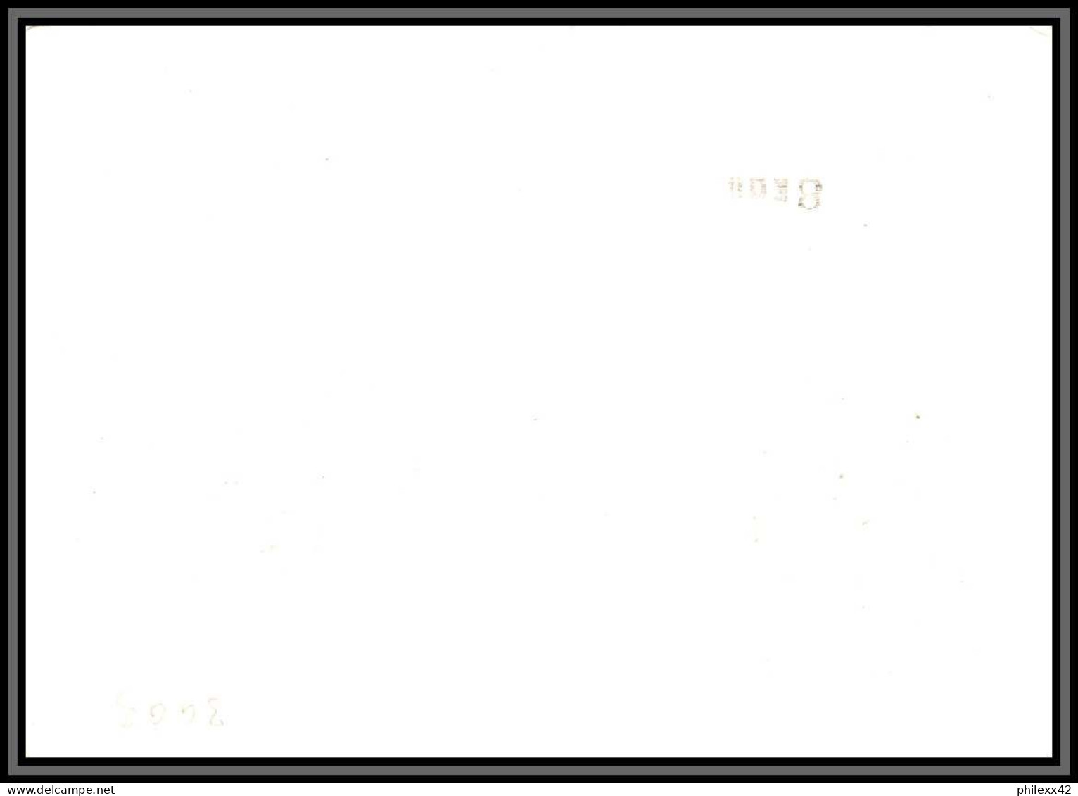 3464 Espace (space) Entier Postal Stationery Russie (Russia Urss USSR) 19/6/1985 Entier Postal - Russia & USSR