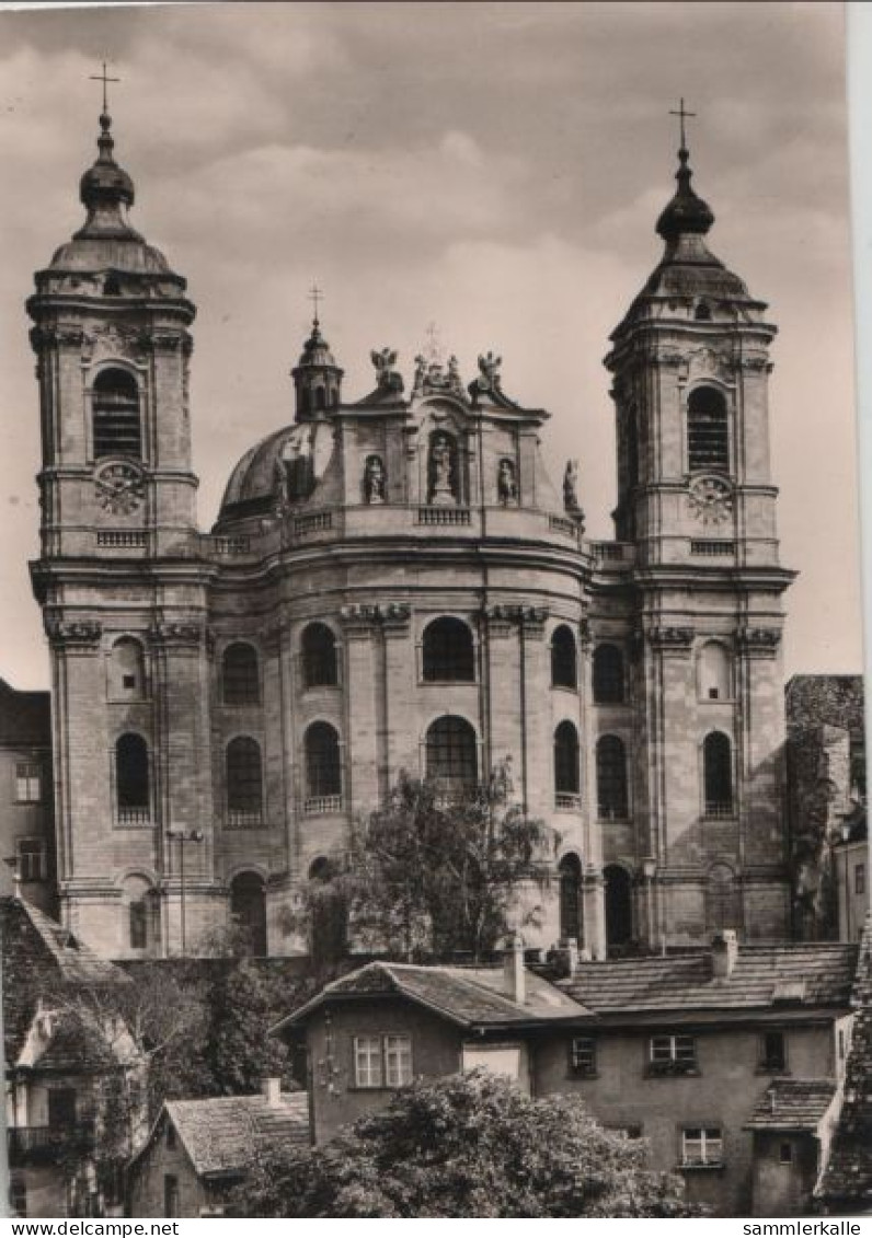 67895 - Weingarten - Basilika - Ca. 1965 - Ravensburg