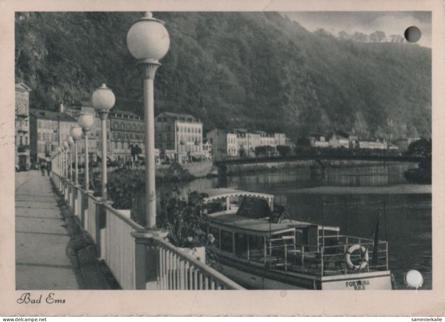 55214 - Bad Ems - 1956 - Bad Ems