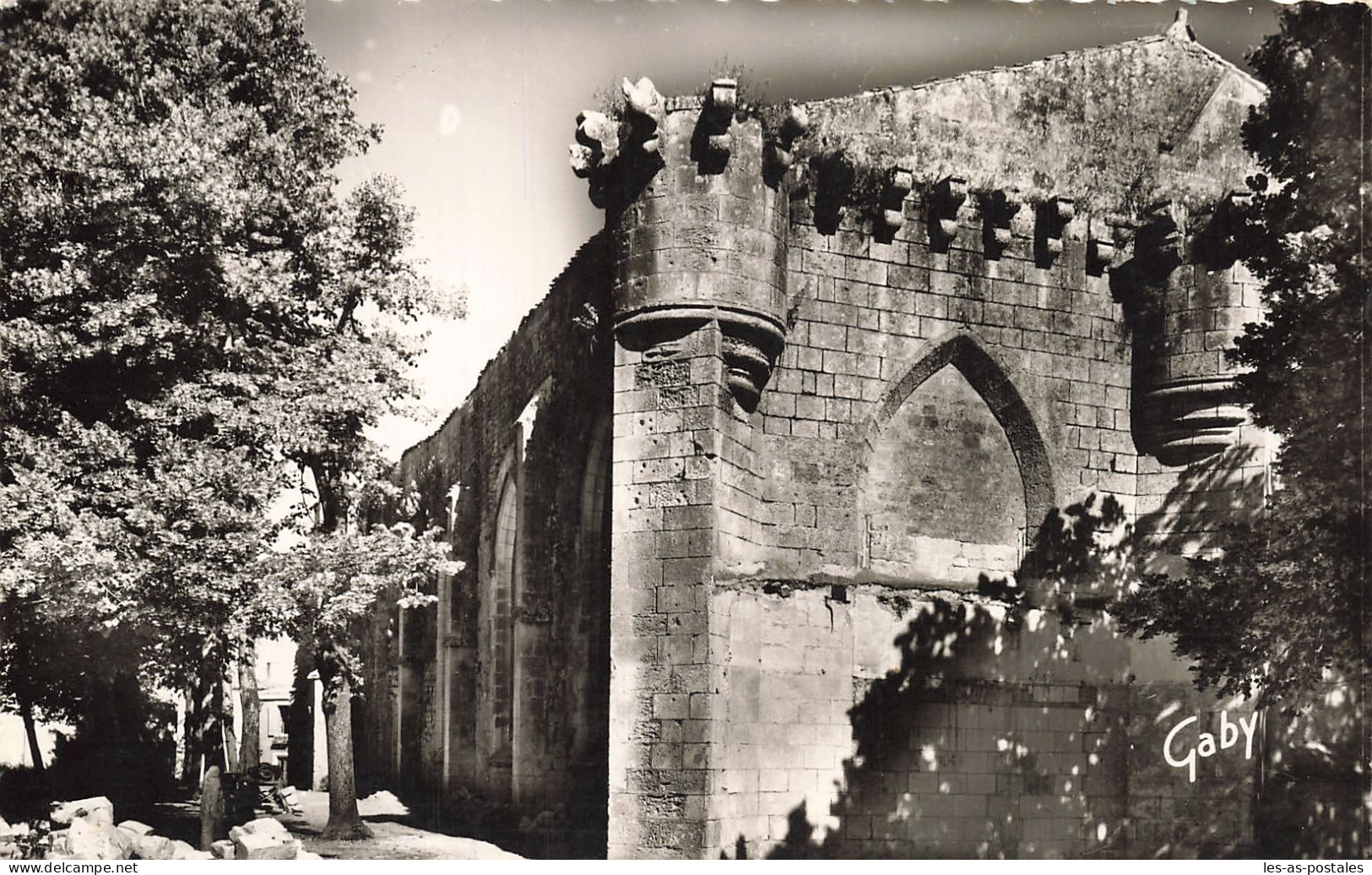 17 ANGOULINS L EGLISE - Angoulins